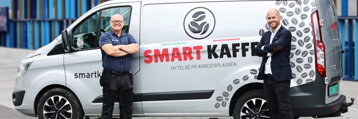 serviceavtale-smartkaffe