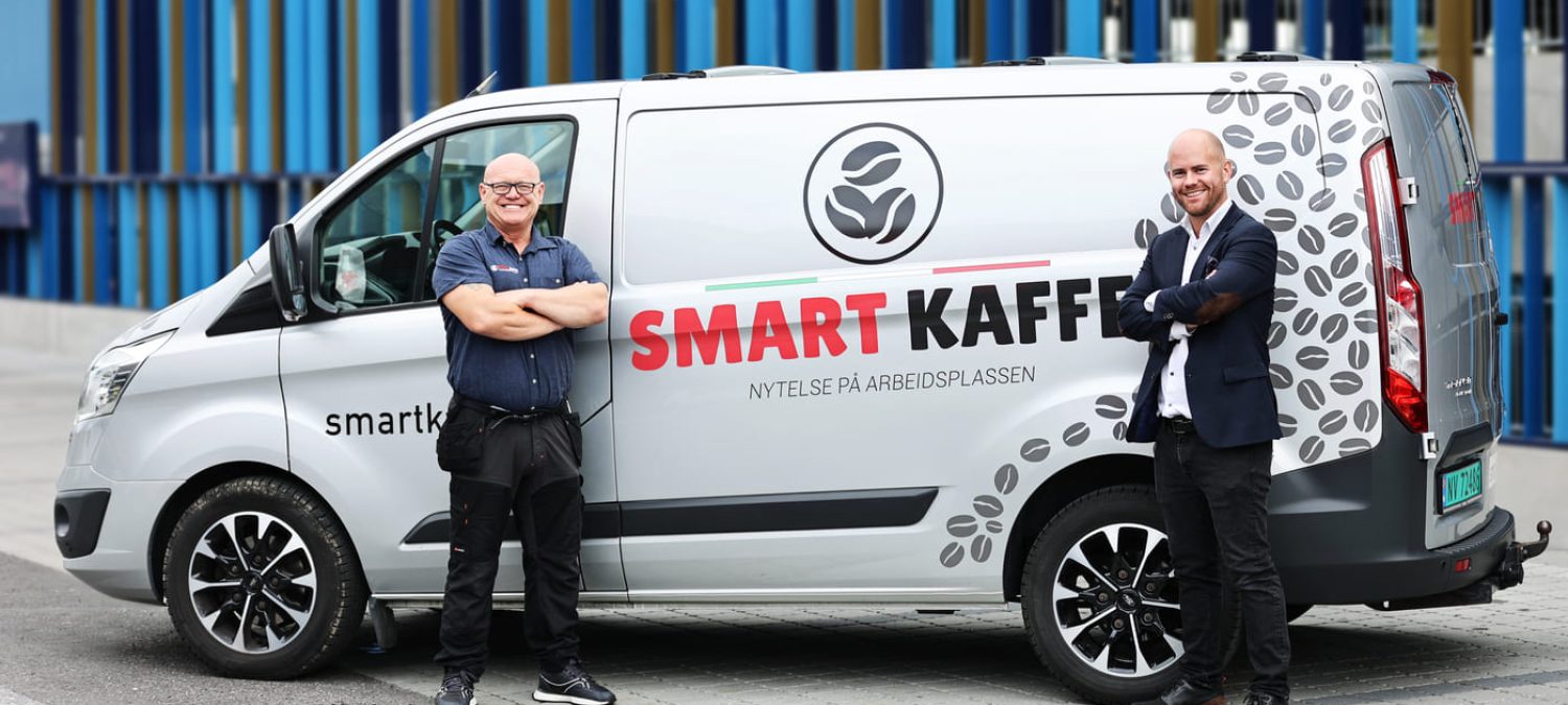 serviceavtale-smartkaffe